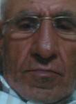 Ali, 68 лет, Kayseri