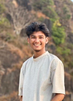 Safwan, 20, India, Bangalore