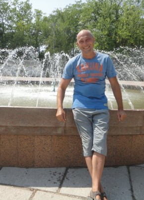 Николай, 54, Россия, Тула