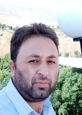 Faraz Azari, 38, كِشوَرِ شاهَنشاهئ ايران, اهر