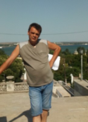 ник павлов, 51, Россия, Керчь