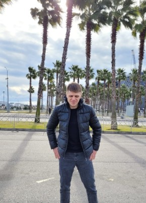 Vvvvvvv, 30, Russia, Adler