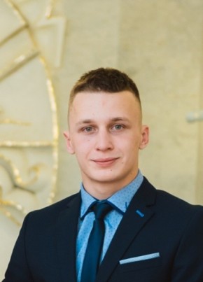 Даниил, 25, Россия, Коряжма