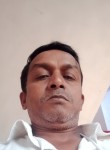 Anil, 44 года, Mumbai