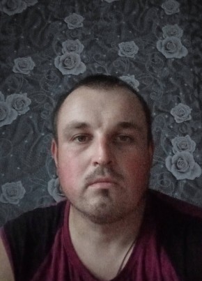 Sergey, 20, Belarus, Gomel