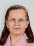 Viktoriya, 46, Syktyvkar