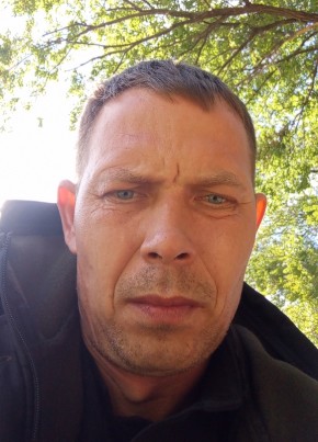 Владимир из Феодосии 41 год