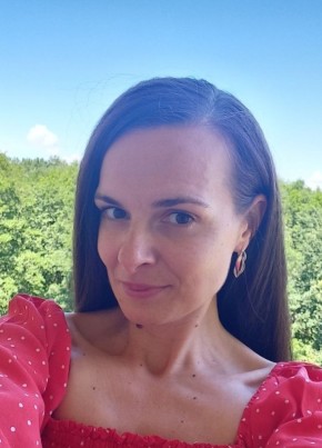 Ирина из Ростова-на-Дону 31 год