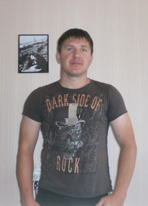 Саша, 43, Россия, Краснодар
