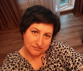 Zhanna, 49, Klimovo