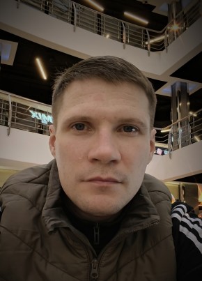 Дима из Эжвы 33 года