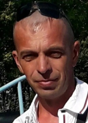 Сергей из Темижбекскаи 43 года