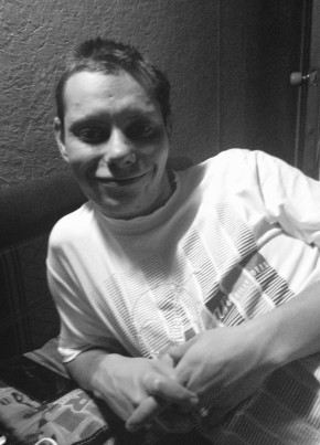 Yaroslav, 33, Russia, Kaluga