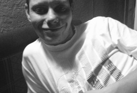 Yaroslav, 33 - Just Me