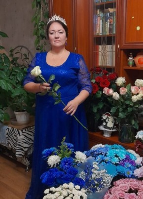 Галина, 50, Россия, Санкт-Петербург