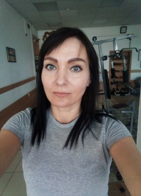 АнюТа, 42, Россия, Балаклава