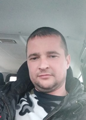 Роман, 42, Россия, Нижний Новгород