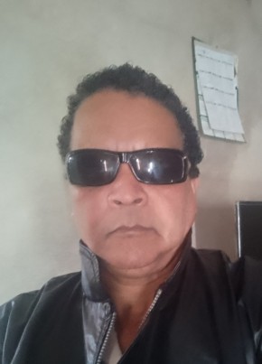 João, 57, República Federativa do Brasil, Viana (Espírito Santo)