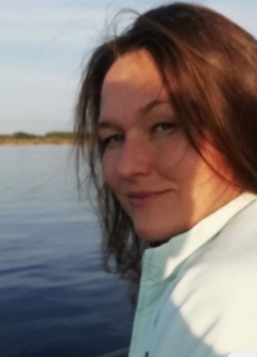 Алена, 45, Россия, Нижний Новгород