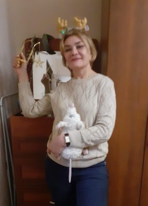 Валентина из Мегиона 58 лет