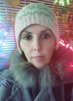 Ольга, 49, Россия, Воронеж