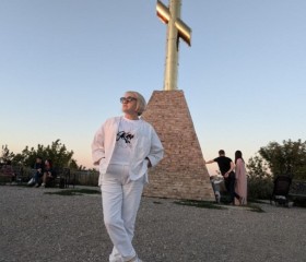 Faina, 62, Saint Petersburg