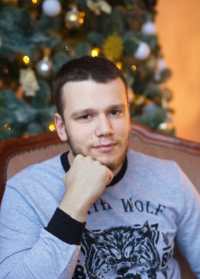 Ярослав, 27, Россия, Санкт-Петербург