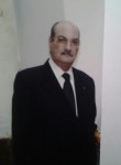 Carlos, 65 лет, Catania