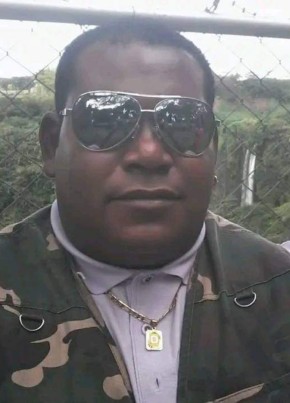 David, 41, Republic of Mauritius, Goodlands