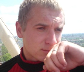 Aleksandr, 36, Babruysk