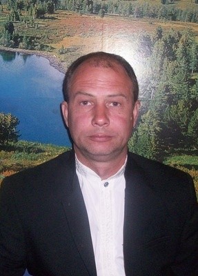 Анатолий, 51, Россия, Приволжск