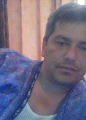 Джамшед  , 53, Тоҷикистон, Душанбе