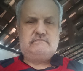 Joseroberto Alve, 60, Recife