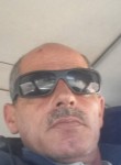 Nazih, 47, Beirut