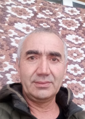 Rustam, 53, Россия, Тюмень