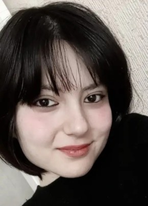 Лилия, 19, Россия, Самара