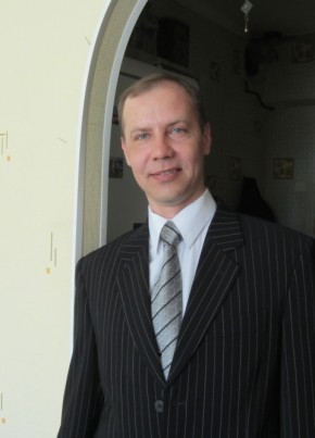 Евгений из Томска 51 год