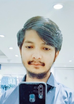 Abhinav, 25, India, Greater Noida