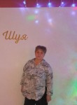 Lyubov, 65  , Shuya