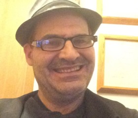 Kenny, 55, Thunder Bay
