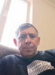 Amik, 47, Perm
