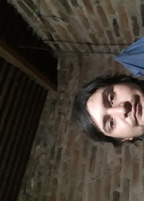 Diego Armando , 31, República Argentina, Ciudad de Corrientes