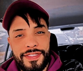Ali, 32, Biskra