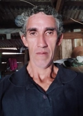 Claudinei из Laranjeiras do Sul 42 года