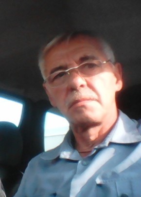 Андрей, 67, Россия, Ростов-на-Дону