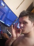 Ilya, 23, Kirishi