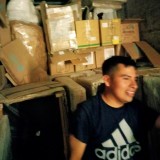 Jose, 22  , Melrose