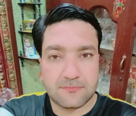 Hayatkhan, 32 года, پشاور