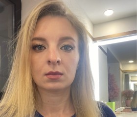 Darya, 35, Yaroslavl