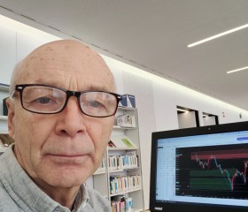 Konstantin, 68, Girona